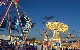 Crystal Beach Motor Inn